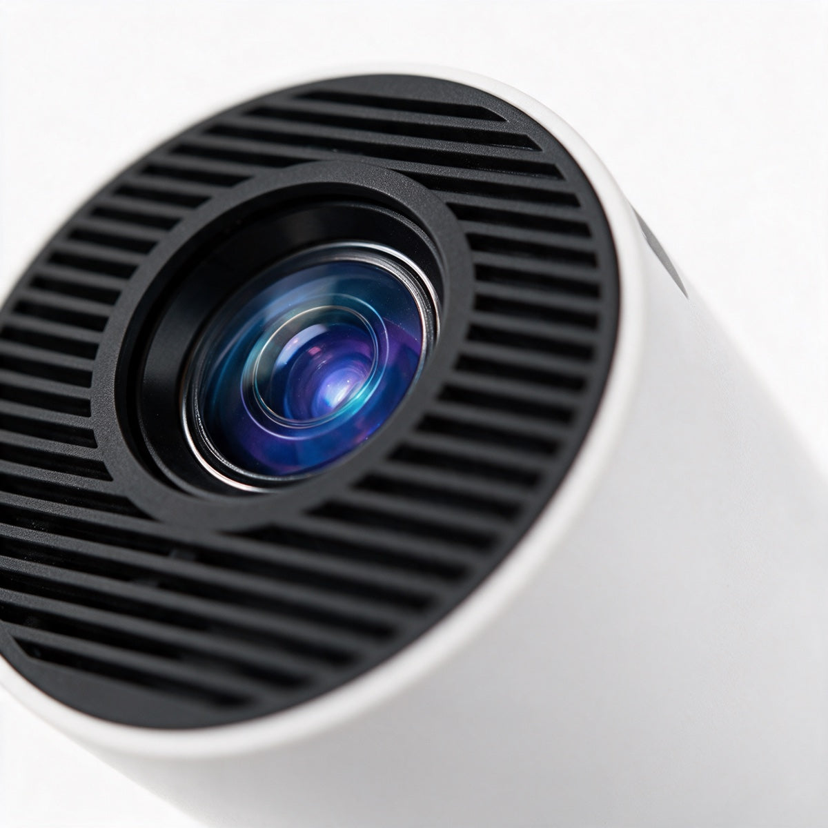 The CastaScene Kit — HD Projector + 12 Haunted Window Scenes
