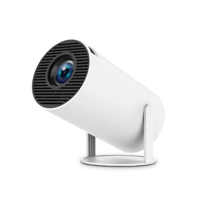 The CastaScene Kit — HD Projector + 12 Haunted Window Scenes